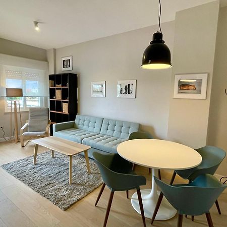 G&H Apartments - Apartamento Pie De Rey Jerez de la Frontera Exteriér fotografie