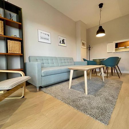 G&H Apartments - Apartamento Pie De Rey Jerez de la Frontera Exteriér fotografie