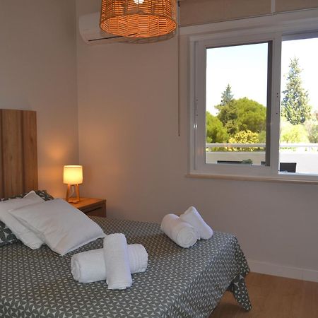 G&H Apartments - Apartamento Pie De Rey Jerez de la Frontera Exteriér fotografie