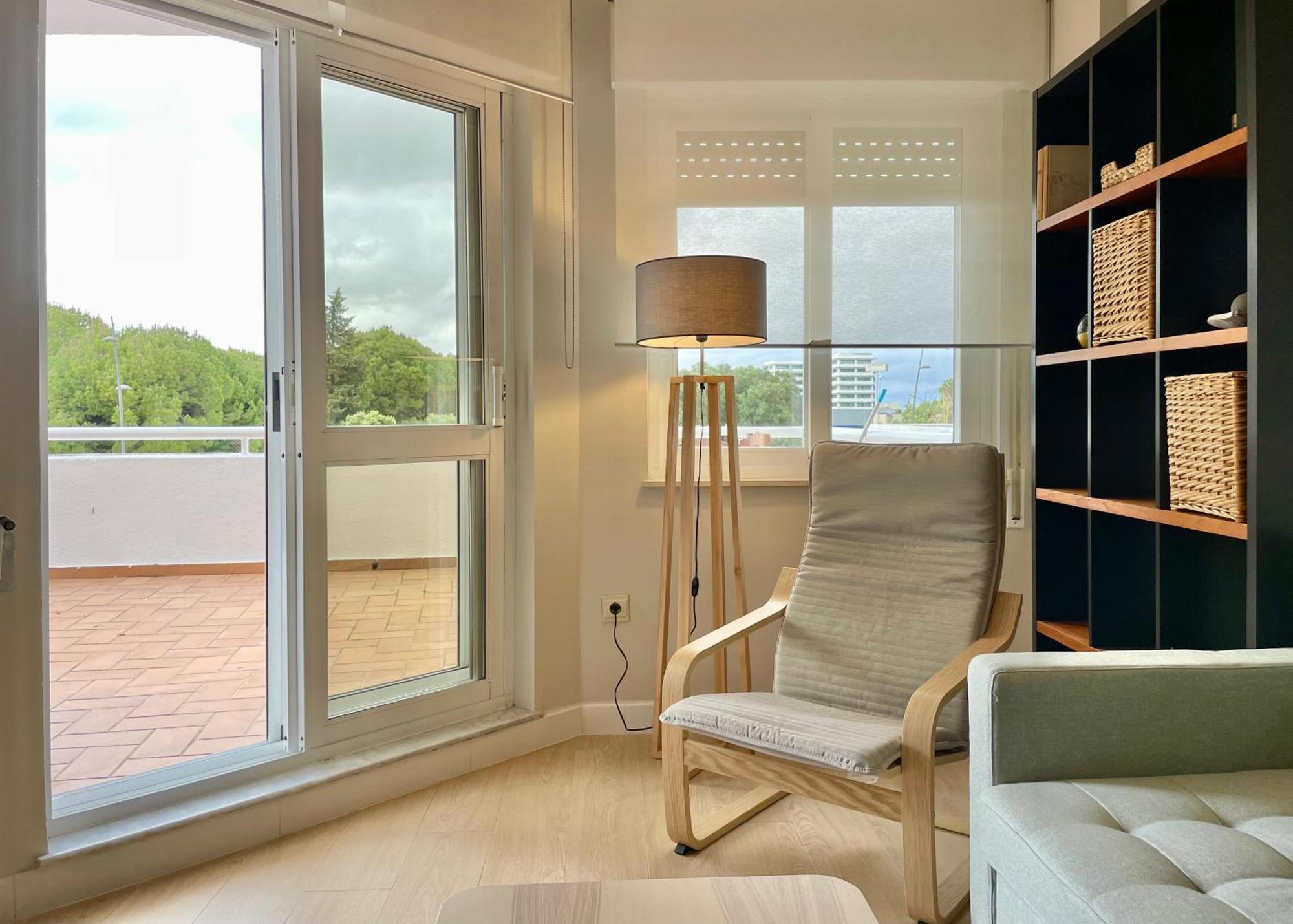 G&H Apartments - Apartamento Pie De Rey Jerez de la Frontera Exteriér fotografie