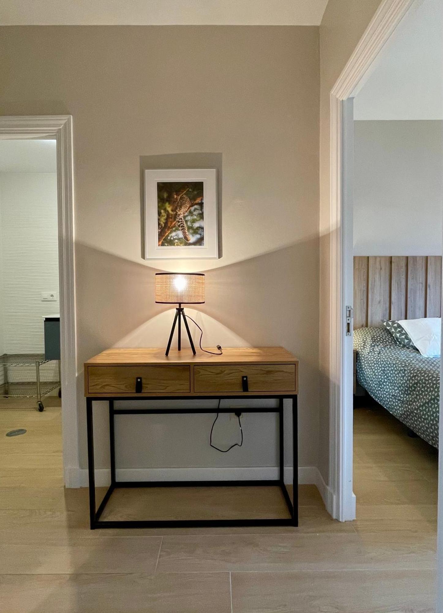 G&H Apartments - Apartamento Pie De Rey Jerez de la Frontera Exteriér fotografie