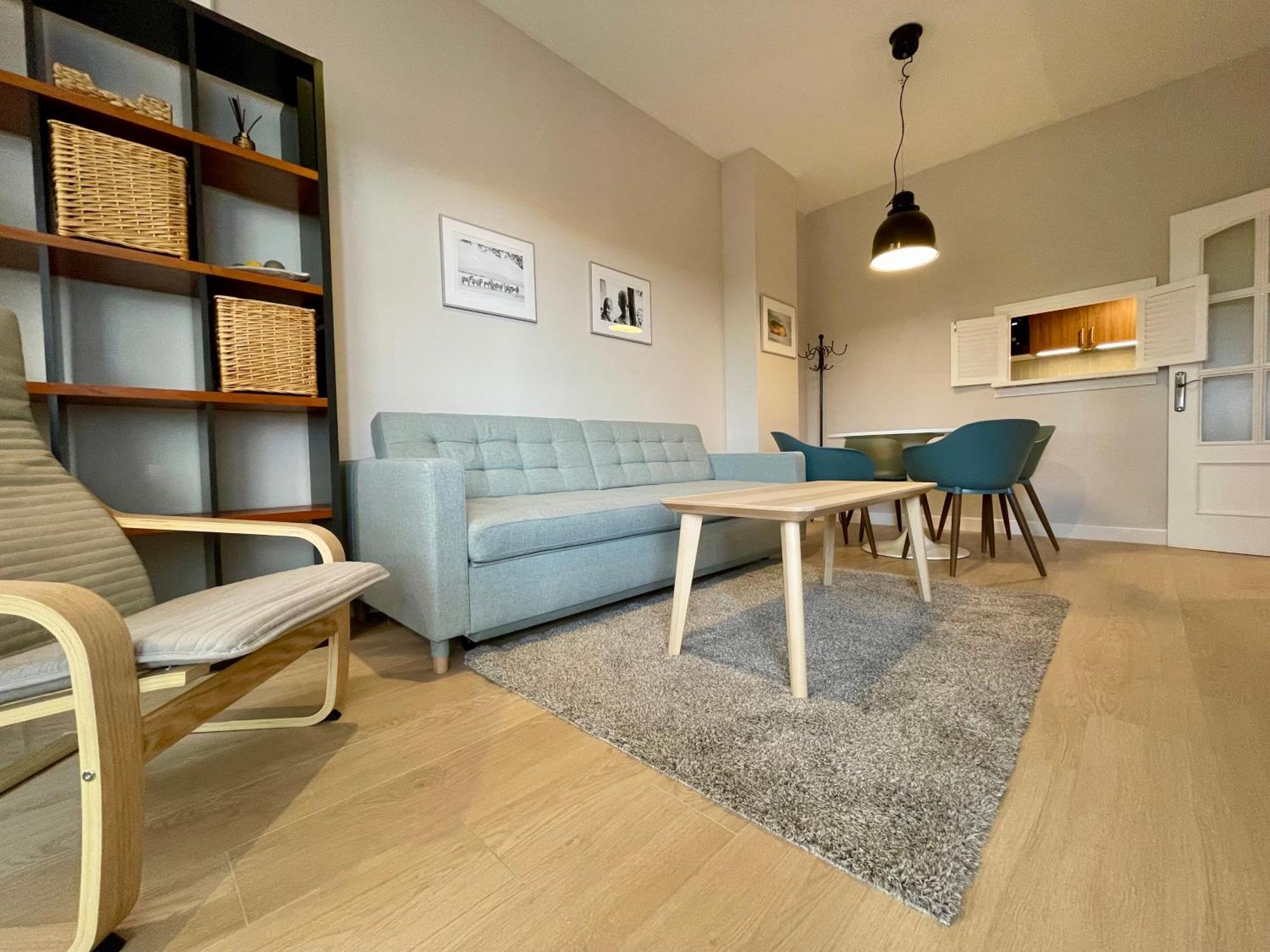 G&H Apartments - Apartamento Pie De Rey Jerez de la Frontera Exteriér fotografie