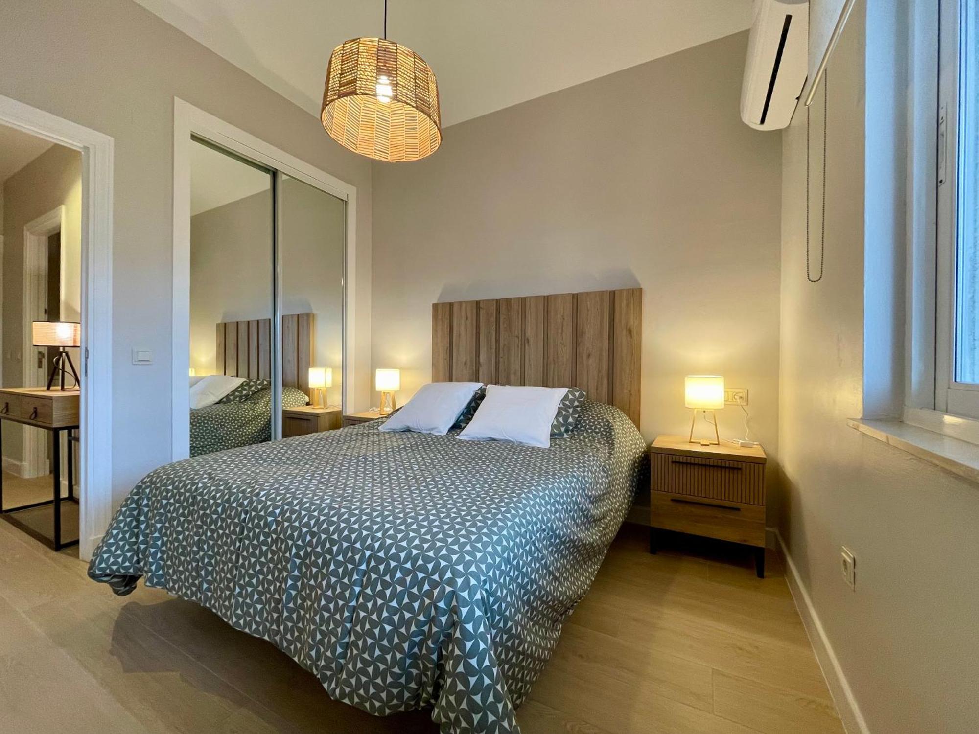 G&H Apartments - Apartamento Pie De Rey Jerez de la Frontera Exteriér fotografie