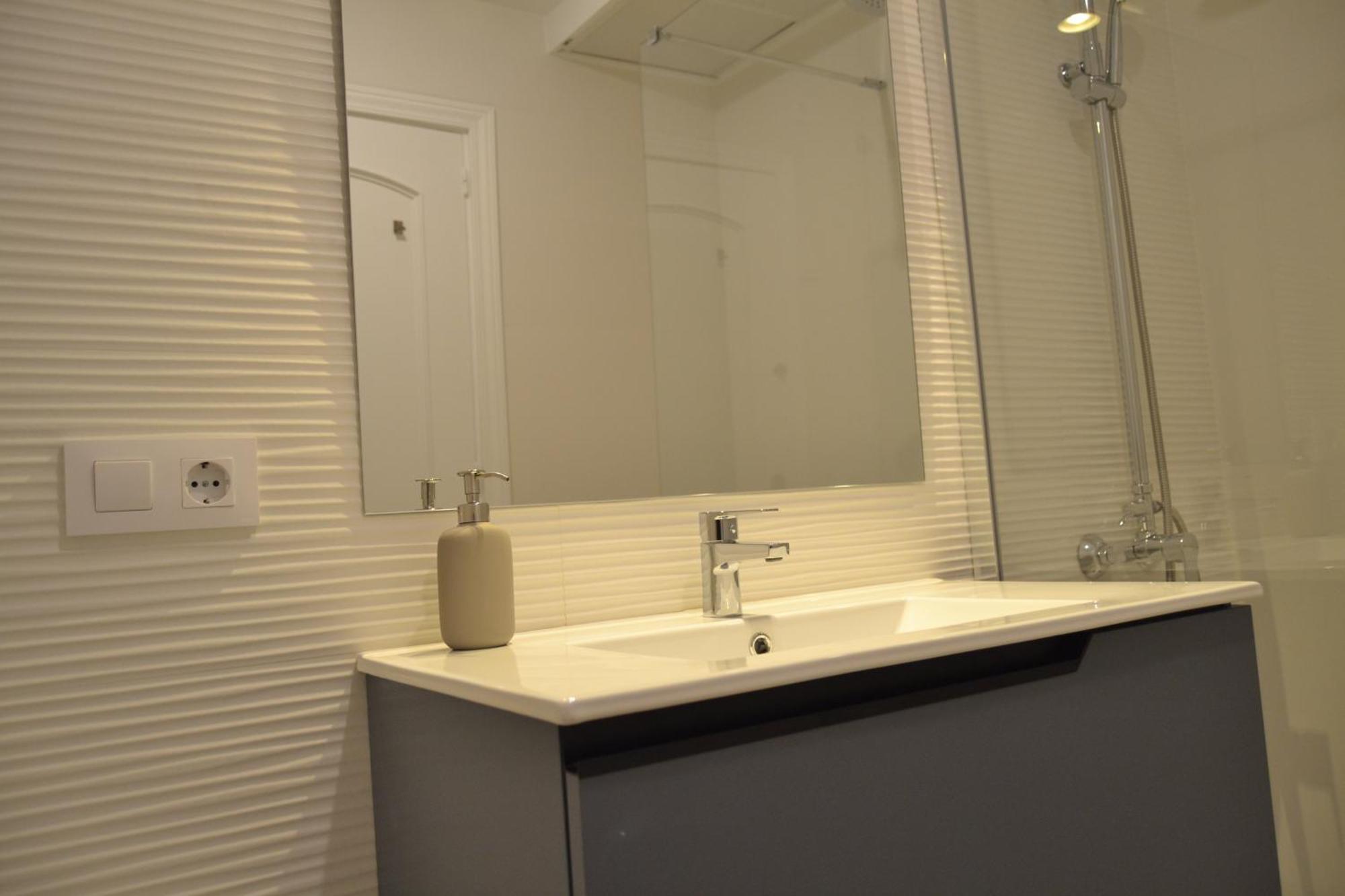 G&H Apartments - Apartamento Pie De Rey Jerez de la Frontera Exteriér fotografie