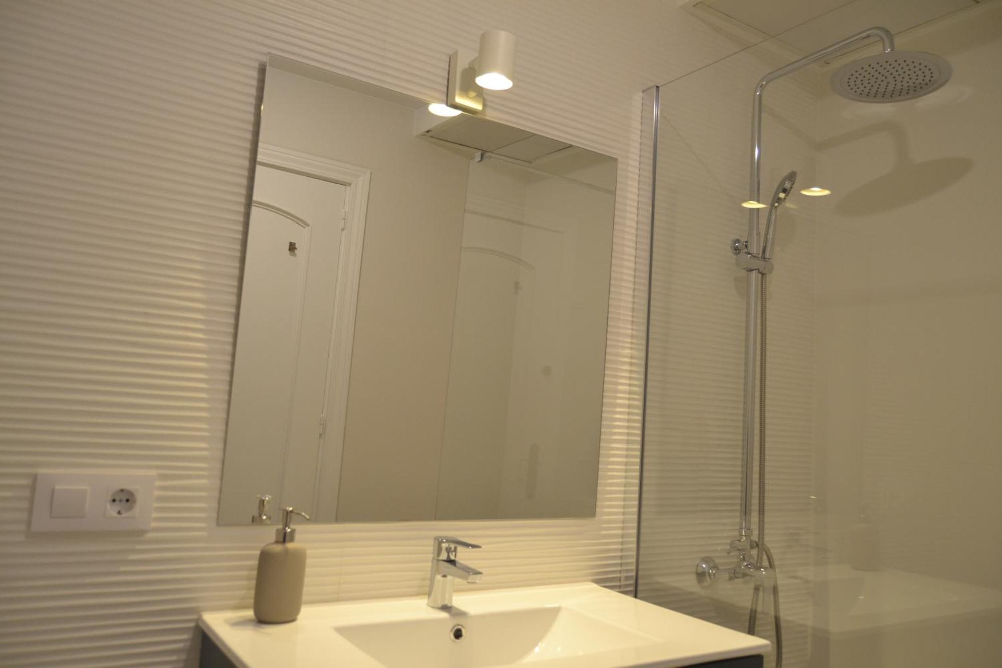 G&H Apartments - Apartamento Pie De Rey Jerez de la Frontera Exteriér fotografie