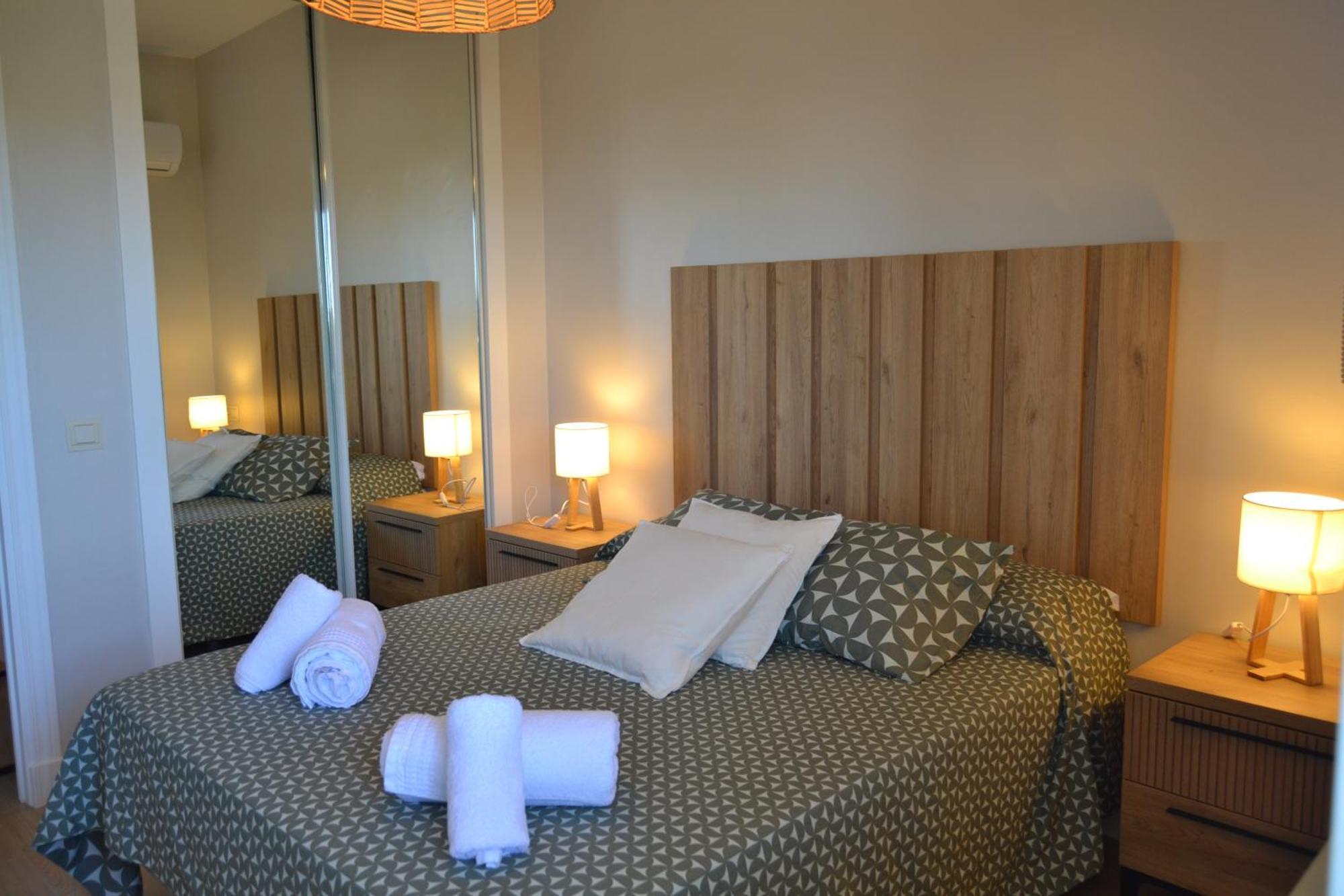 G&H Apartments - Apartamento Pie De Rey Jerez de la Frontera Exteriér fotografie