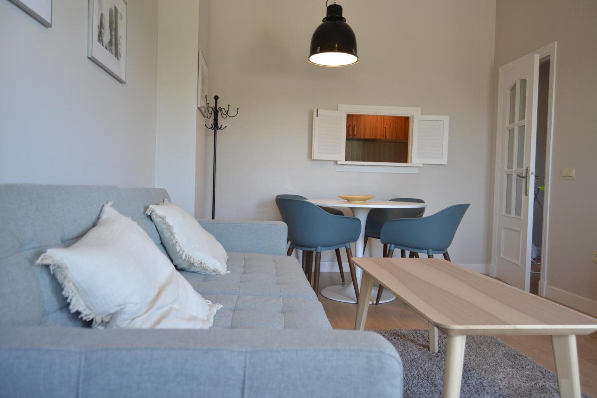 G&H Apartments - Apartamento Pie De Rey Jerez de la Frontera Exteriér fotografie