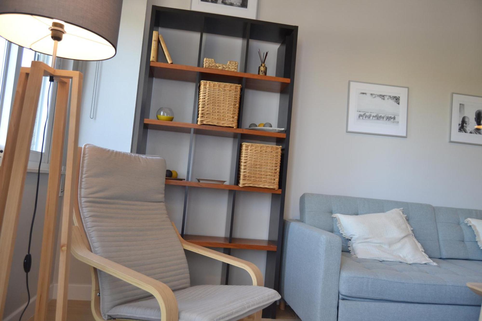 G&H Apartments - Apartamento Pie De Rey Jerez de la Frontera Exteriér fotografie