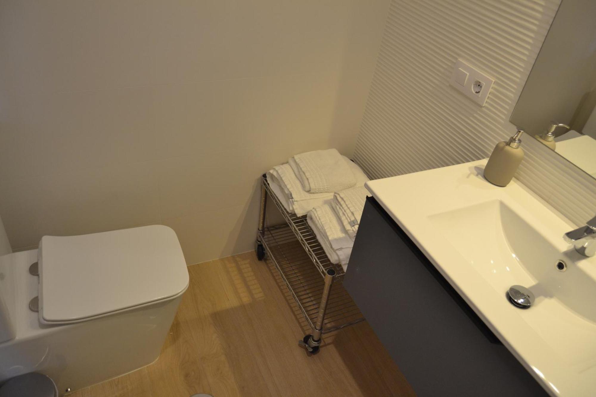 G&H Apartments - Apartamento Pie De Rey Jerez de la Frontera Exteriér fotografie