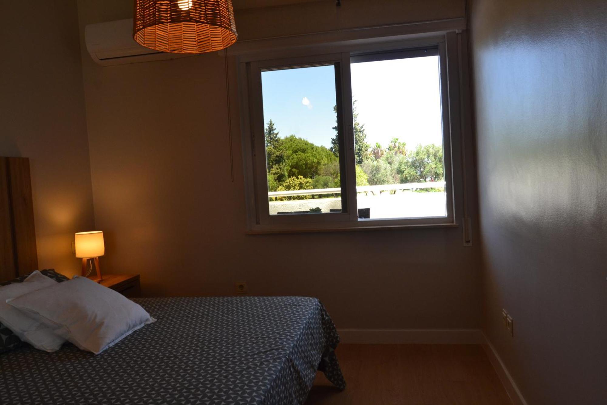 G&H Apartments - Apartamento Pie De Rey Jerez de la Frontera Exteriér fotografie