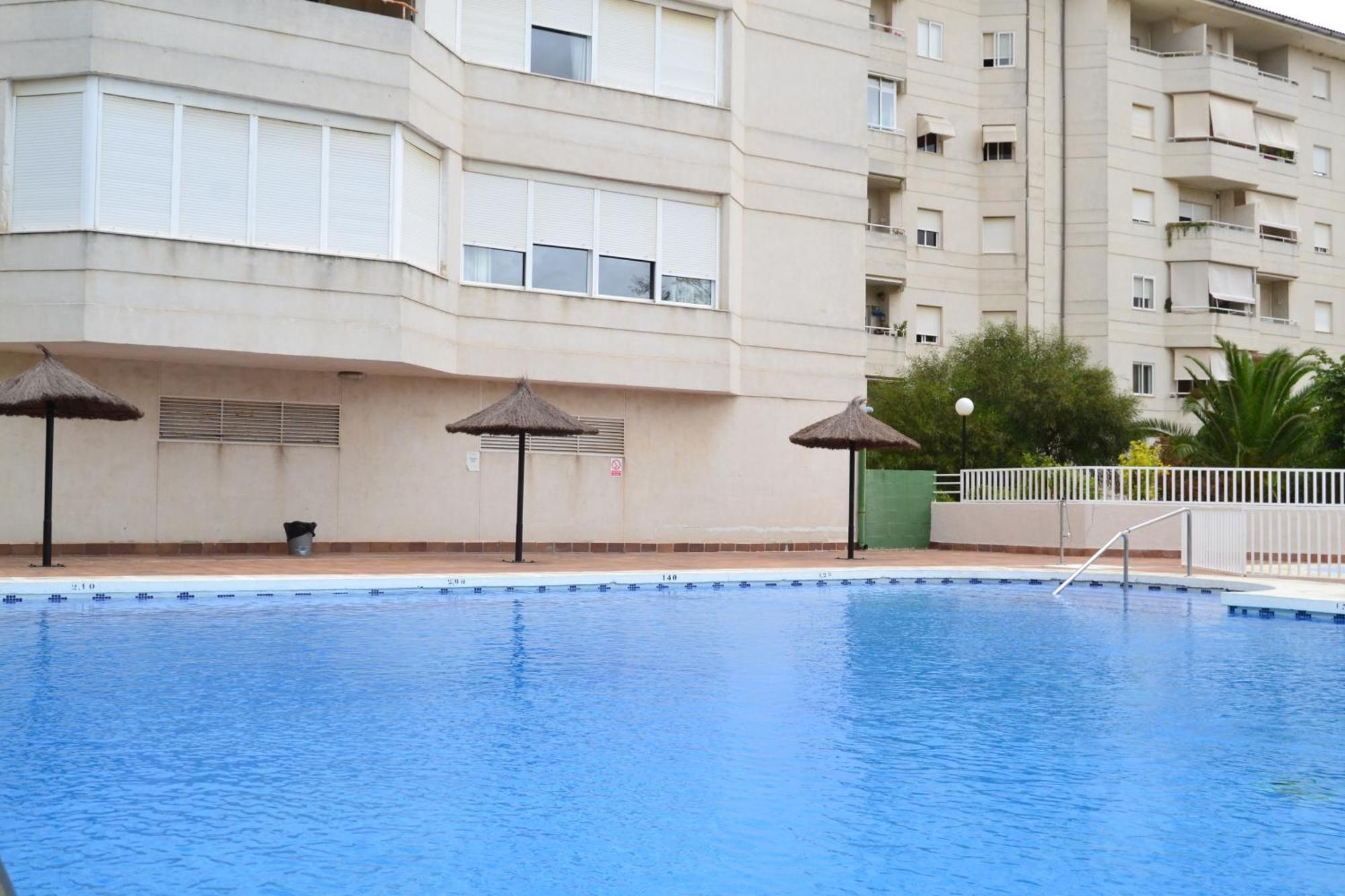 G&H Apartments - Apartamento Pie De Rey Jerez de la Frontera Exteriér fotografie