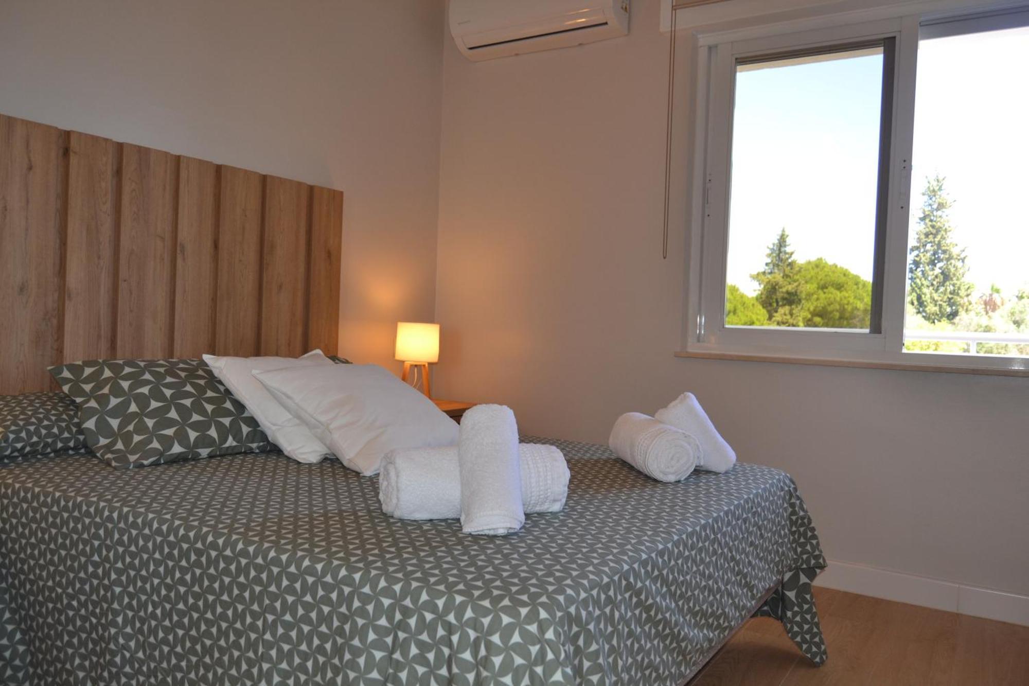 G&H Apartments - Apartamento Pie De Rey Jerez de la Frontera Exteriér fotografie