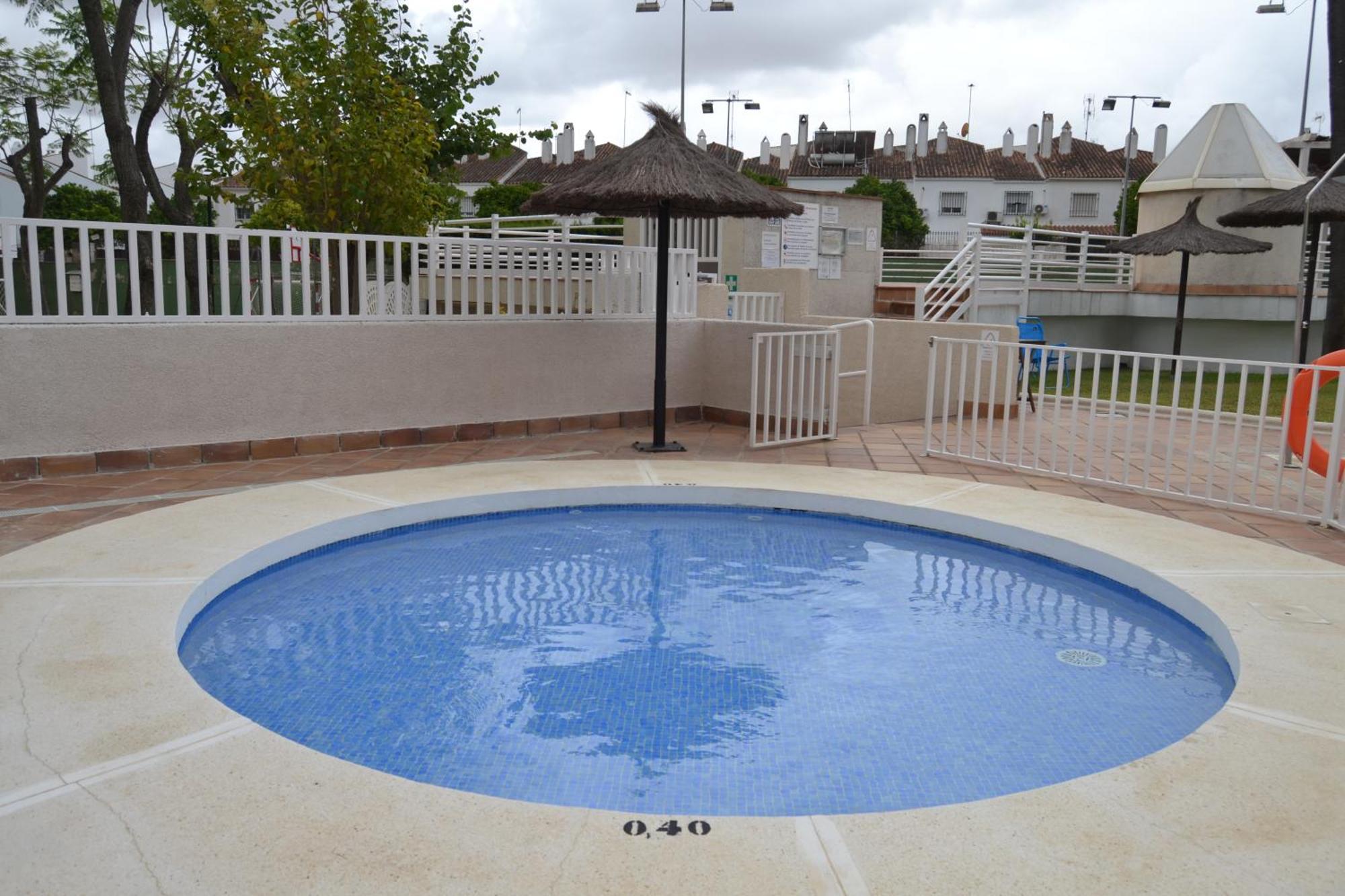 G&H Apartments - Apartamento Pie De Rey Jerez de la Frontera Exteriér fotografie