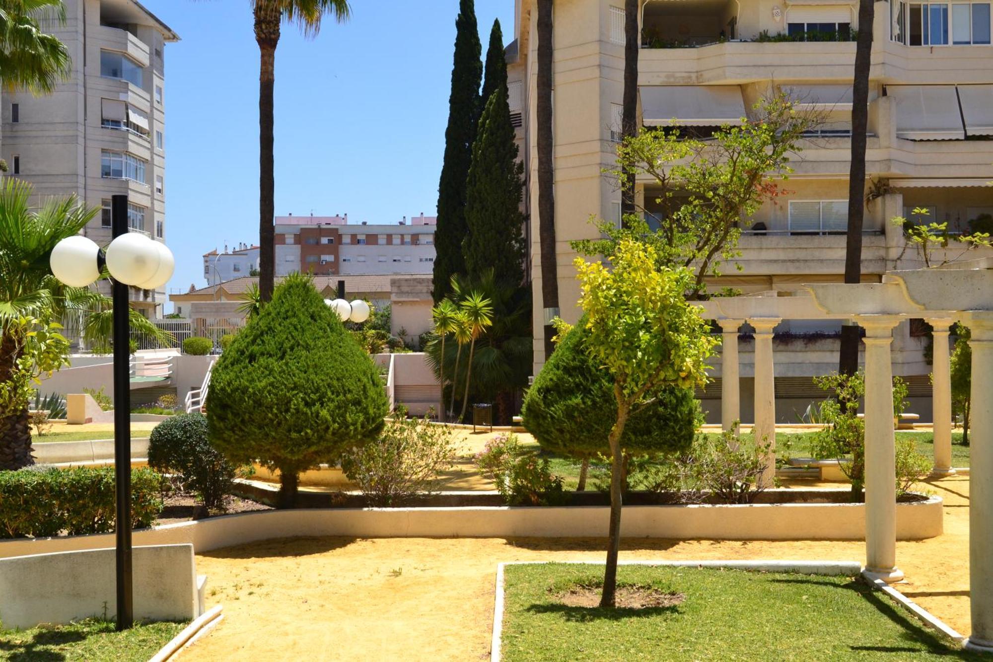 G&H Apartments - Apartamento Pie De Rey Jerez de la Frontera Exteriér fotografie