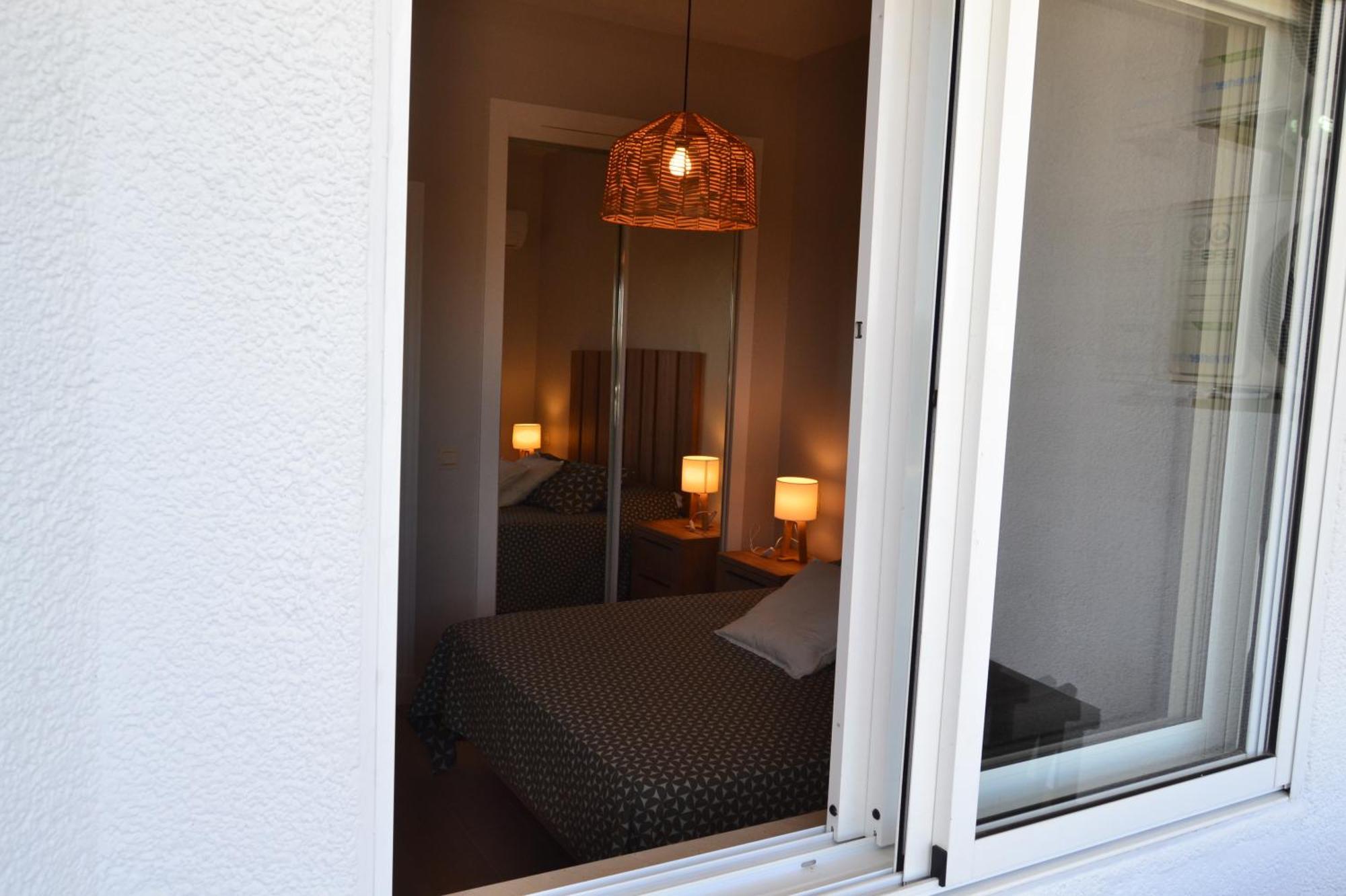 G&H Apartments - Apartamento Pie De Rey Jerez de la Frontera Exteriér fotografie