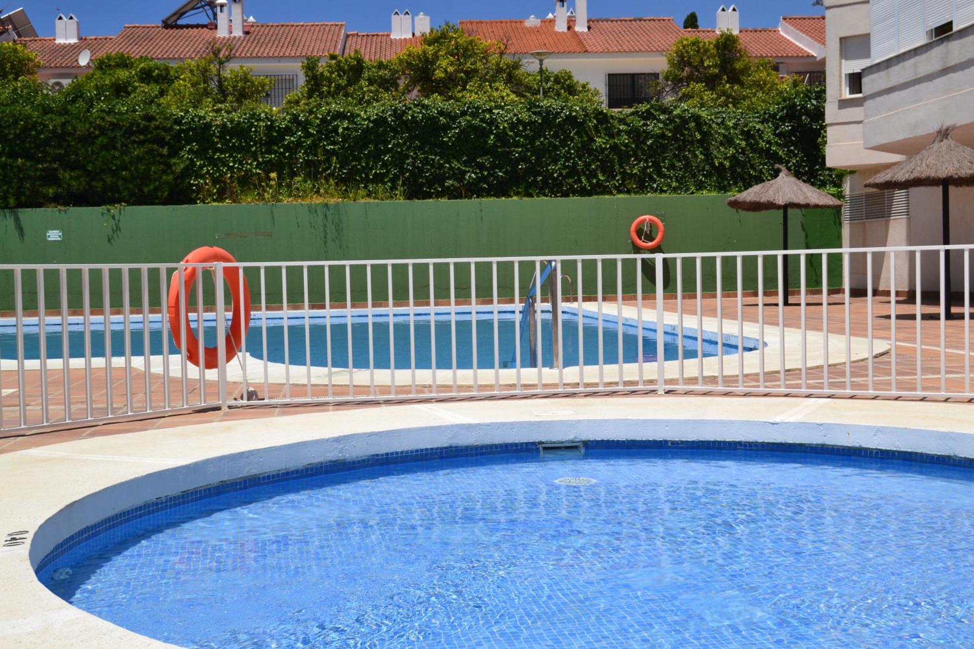 G&H Apartments - Apartamento Pie De Rey Jerez de la Frontera Exteriér fotografie