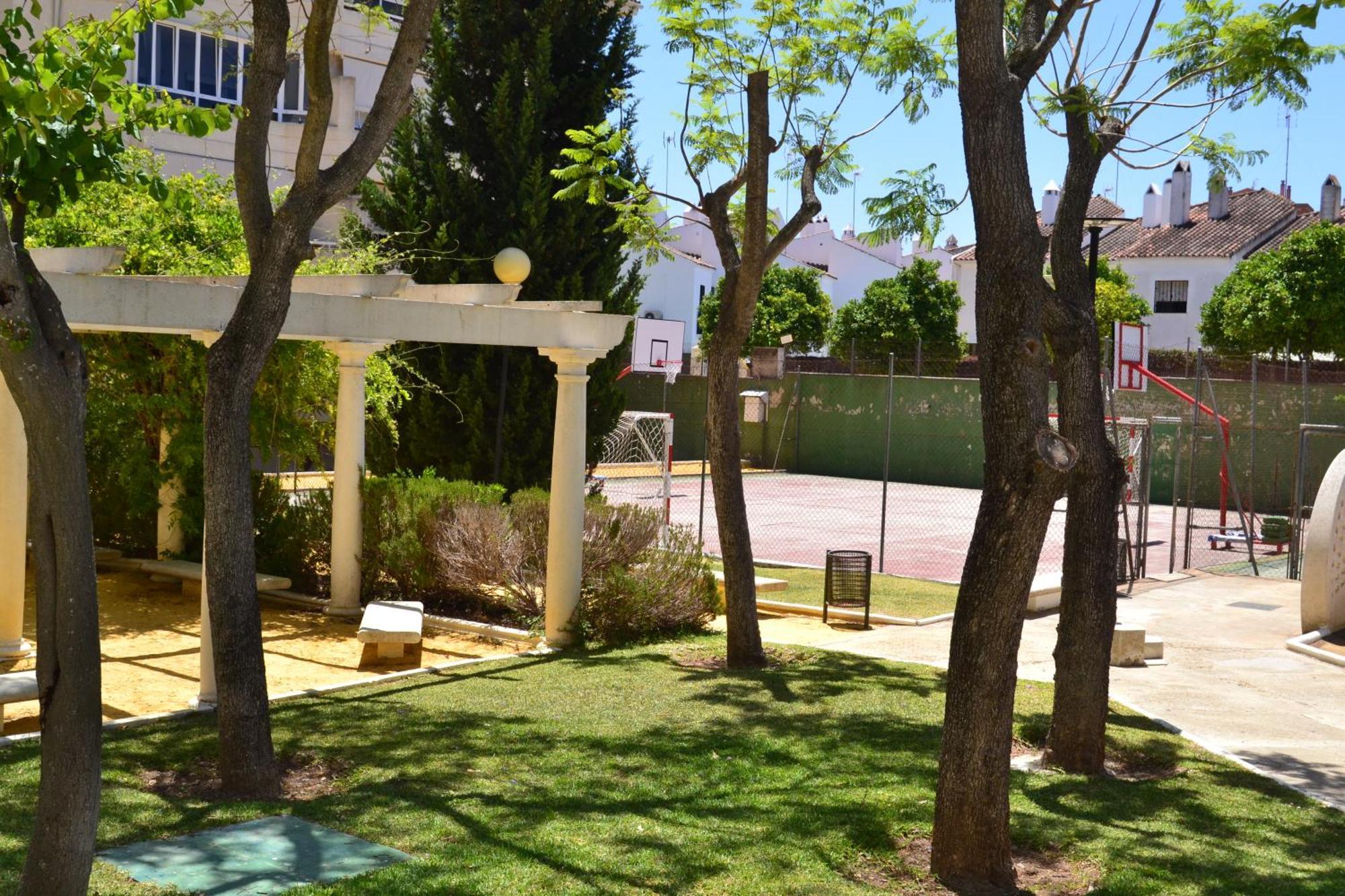G&H Apartments - Apartamento Pie De Rey Jerez de la Frontera Exteriér fotografie