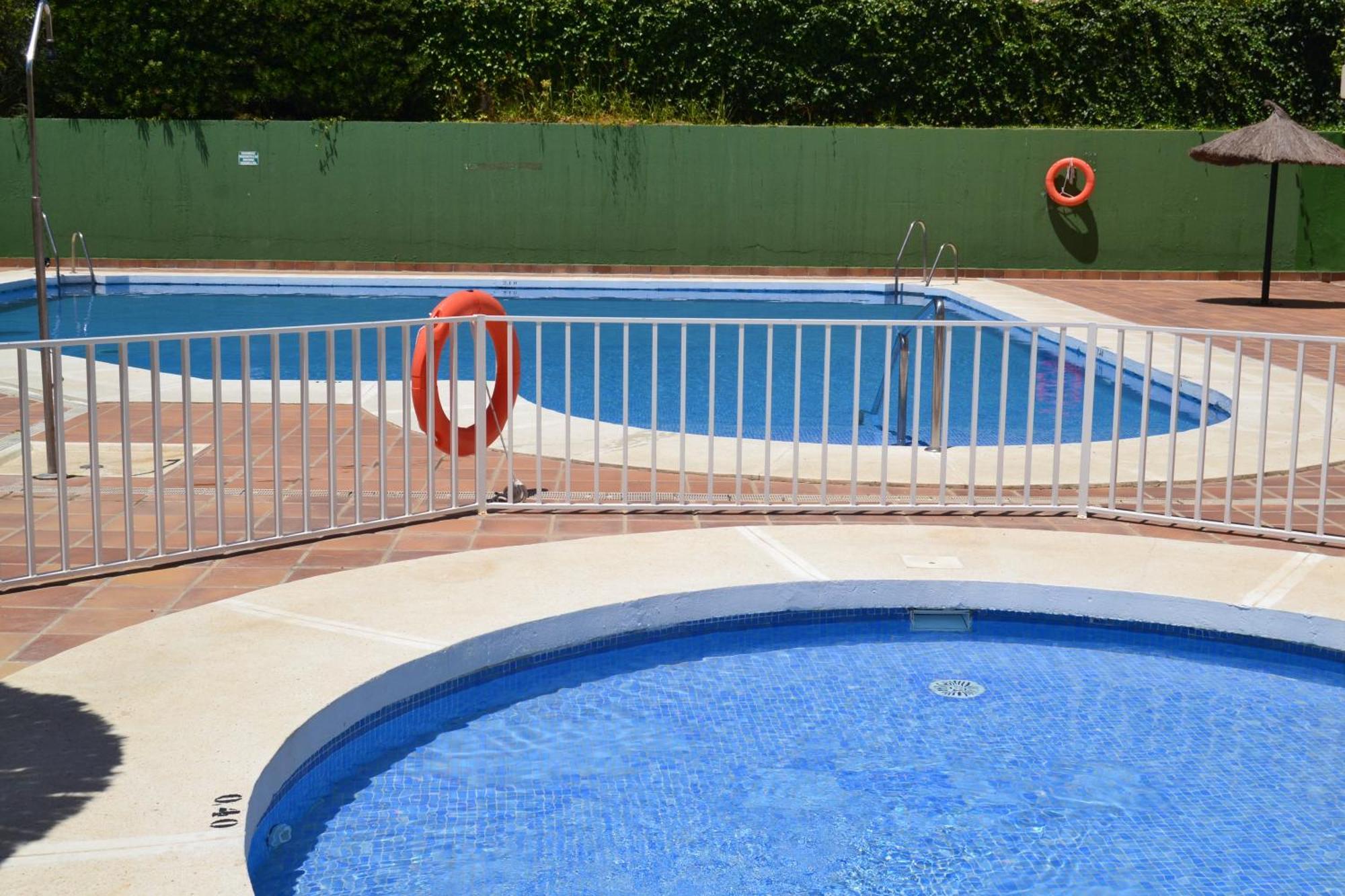 G&H Apartments - Apartamento Pie De Rey Jerez de la Frontera Exteriér fotografie