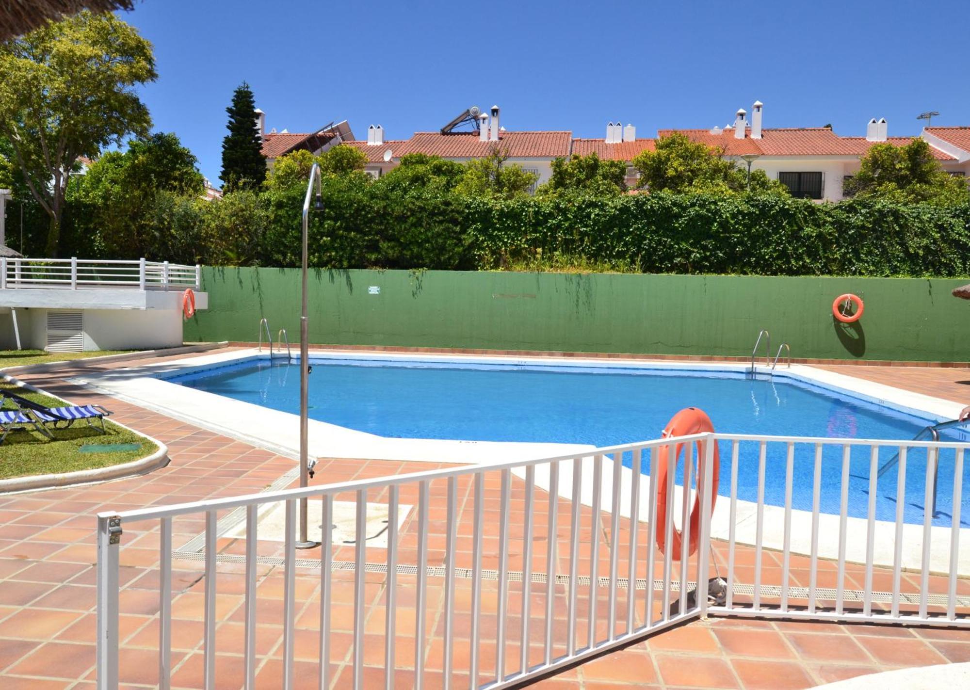 G&H Apartments - Apartamento Pie De Rey Jerez de la Frontera Exteriér fotografie