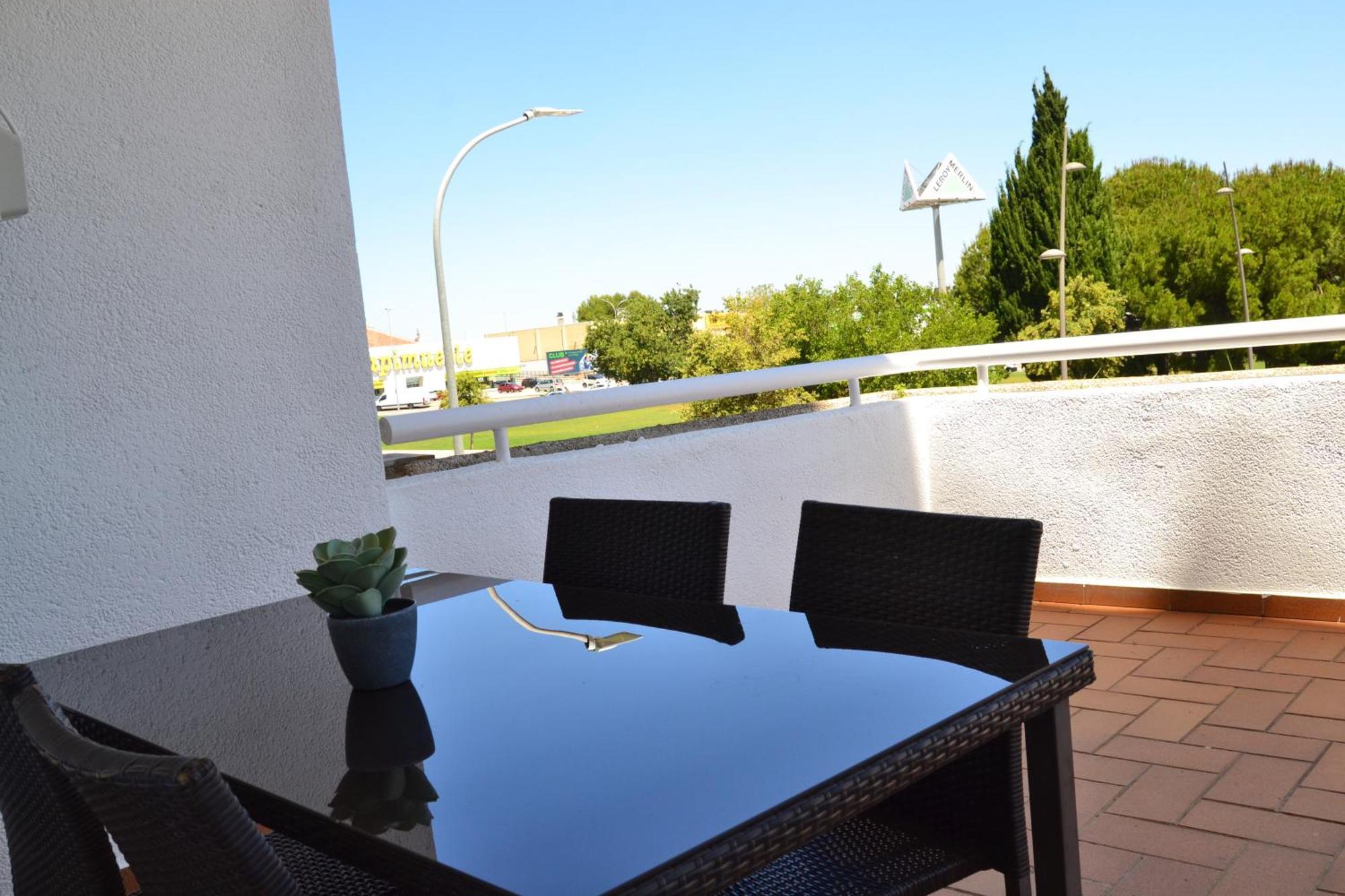 G&H Apartments - Apartamento Pie De Rey Jerez de la Frontera Exteriér fotografie
