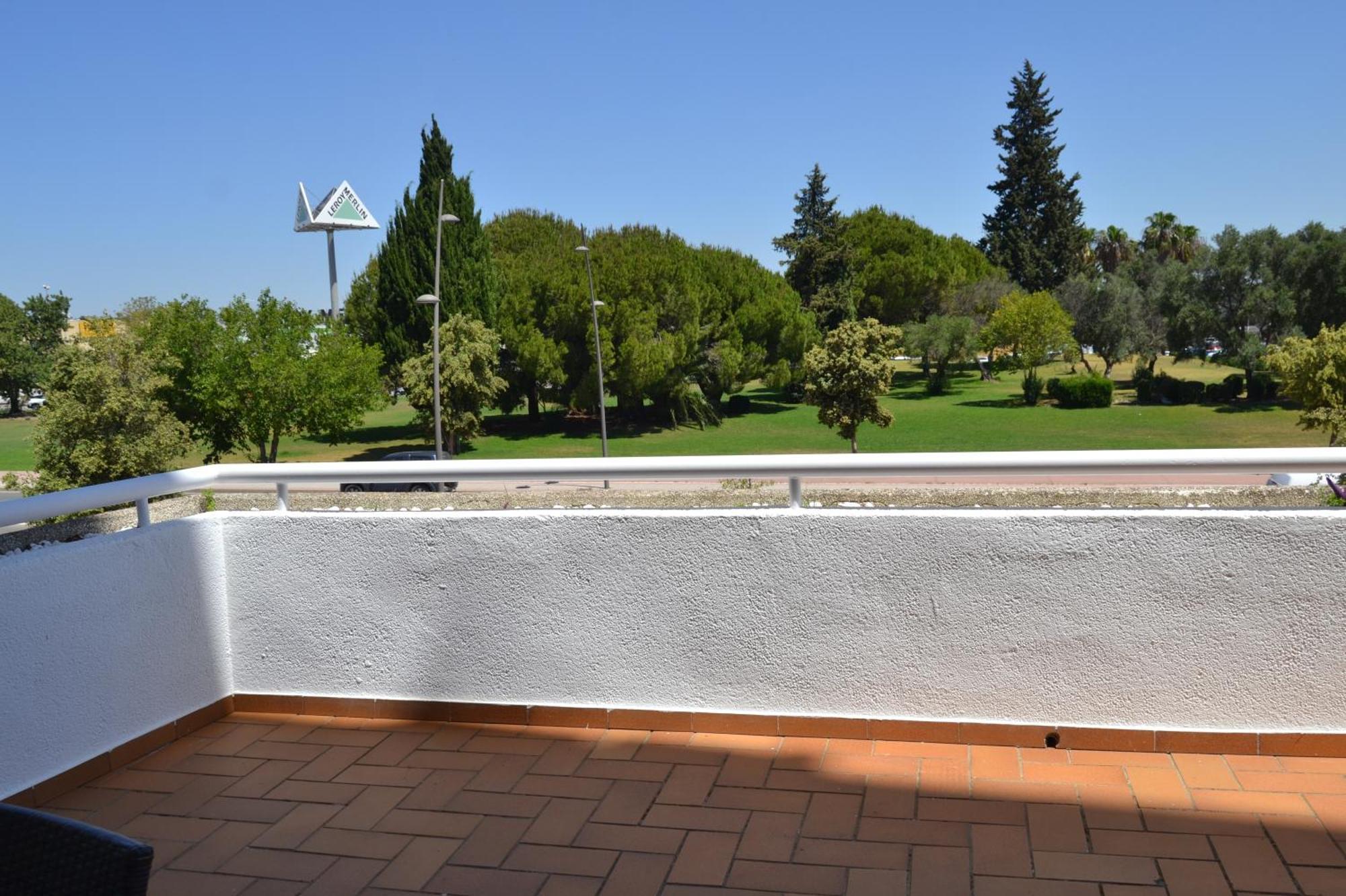 G&H Apartments - Apartamento Pie De Rey Jerez de la Frontera Exteriér fotografie
